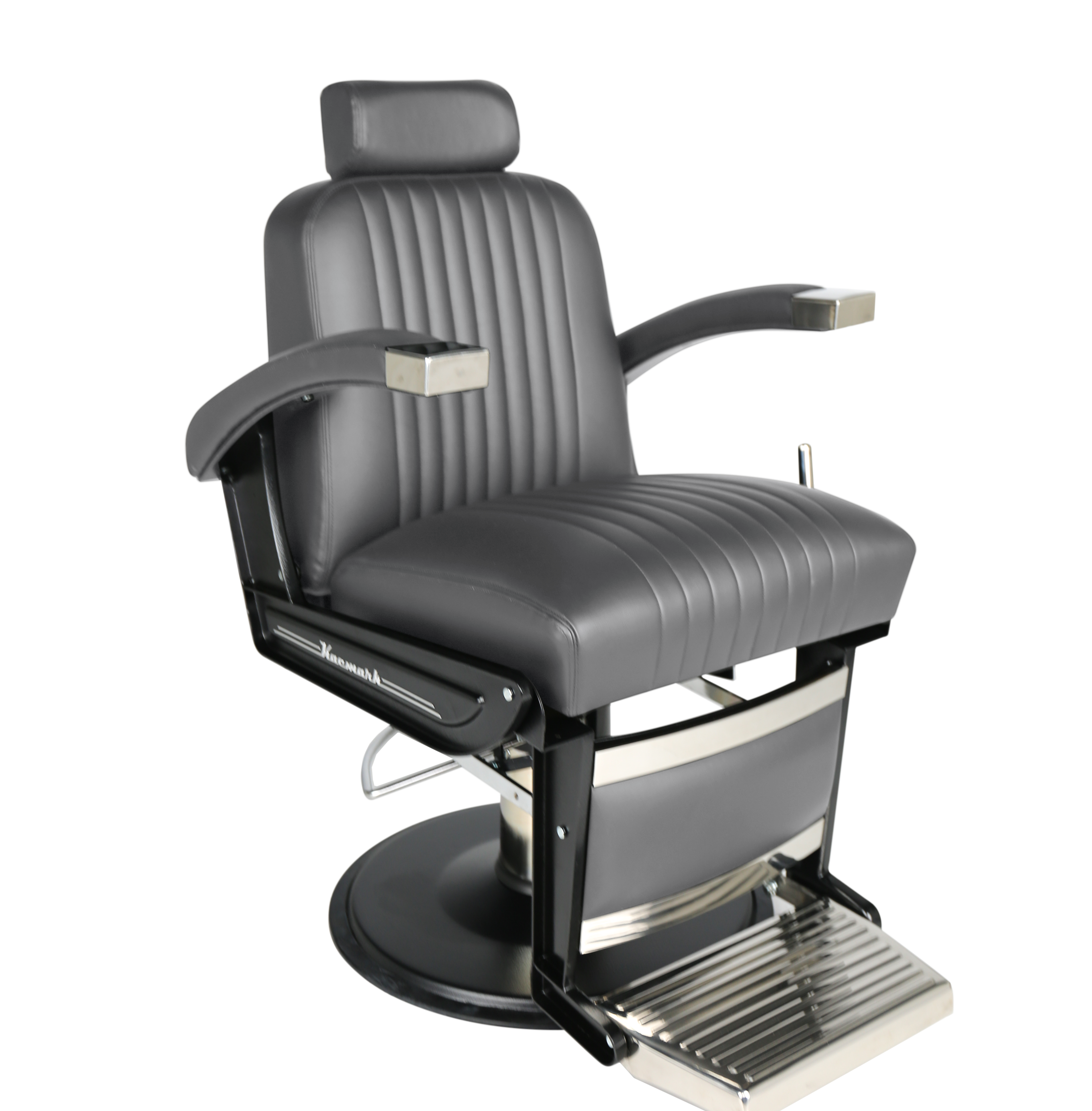 Bateman Barber Chair