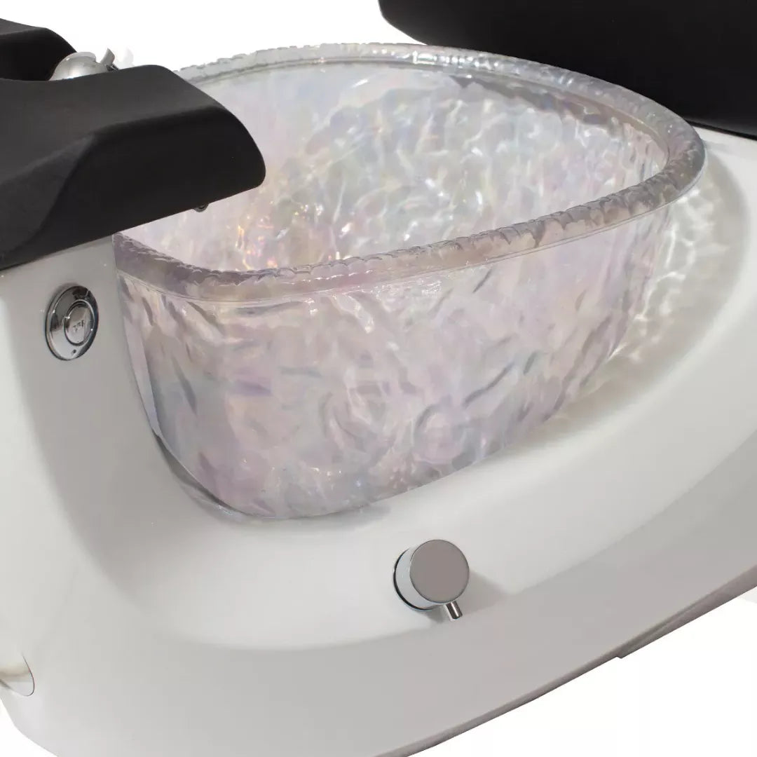 Bravo Pedicure Spa
