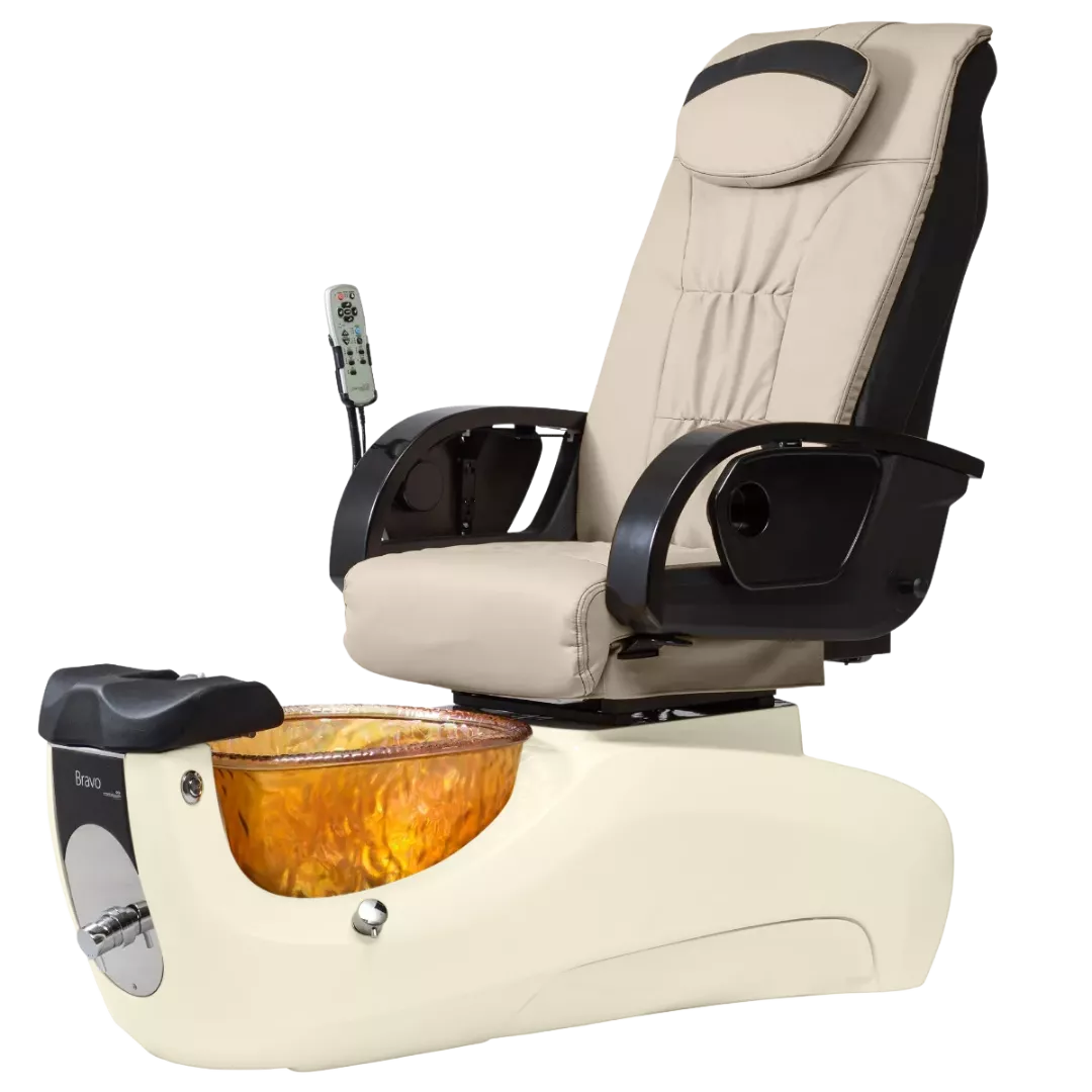 Bravo Pedicure Spa