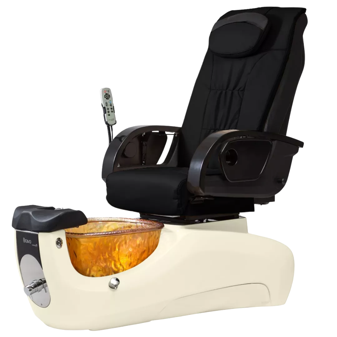 Bravo Pedicure Spa