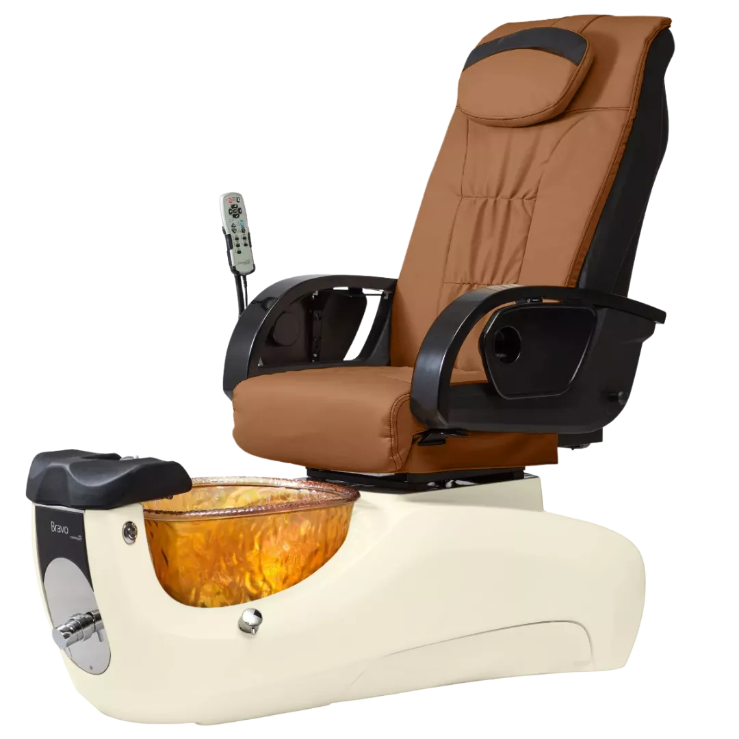 Bravo Pedicure Spa