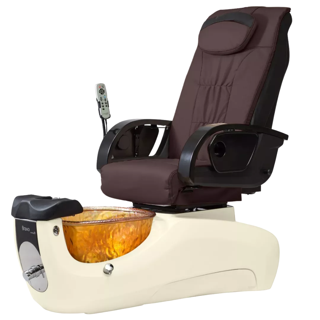 Bravo Pedicure Spa