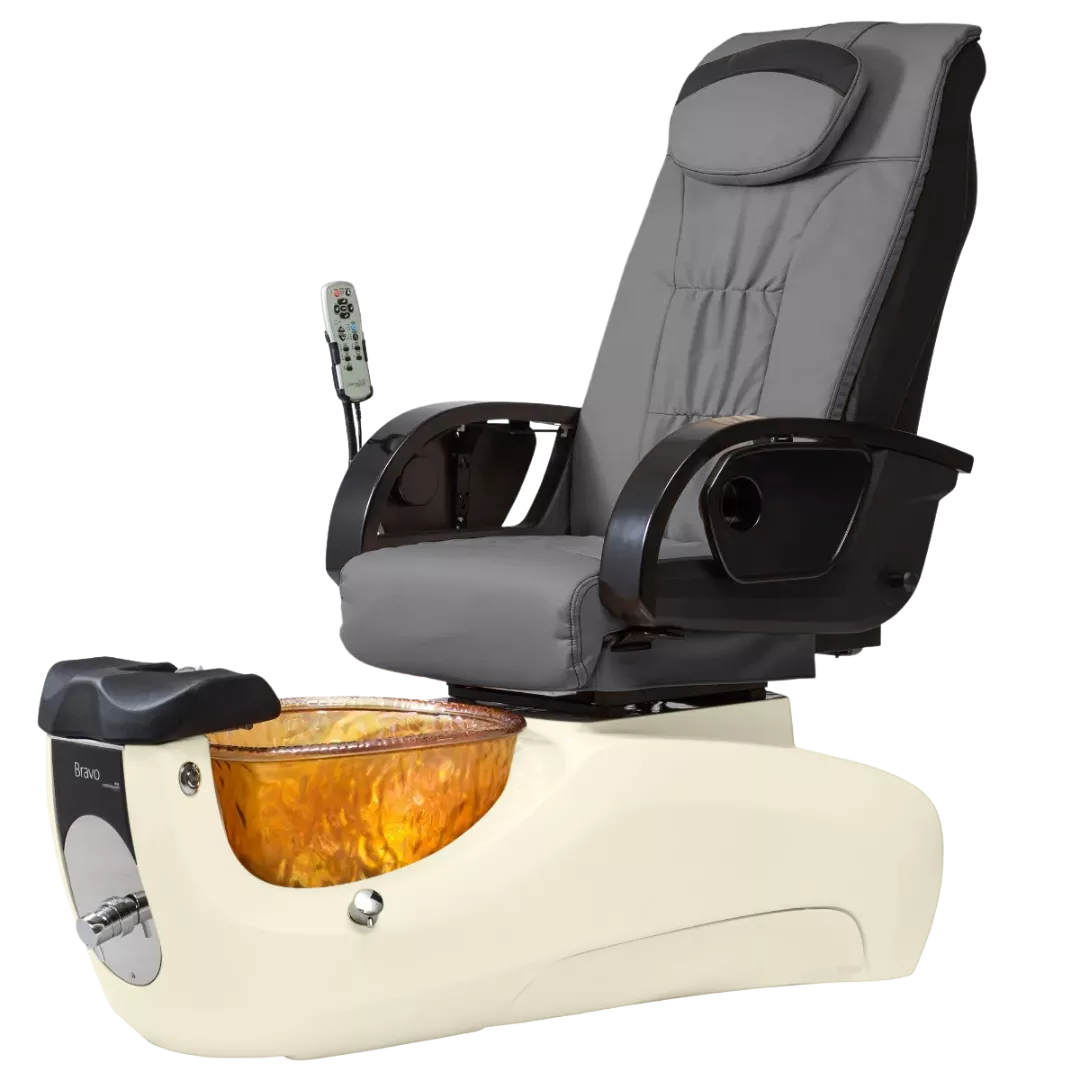 Bravo Pedicure Spa