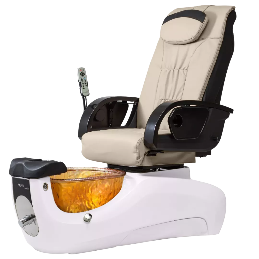 Bravo Pedicure Spa