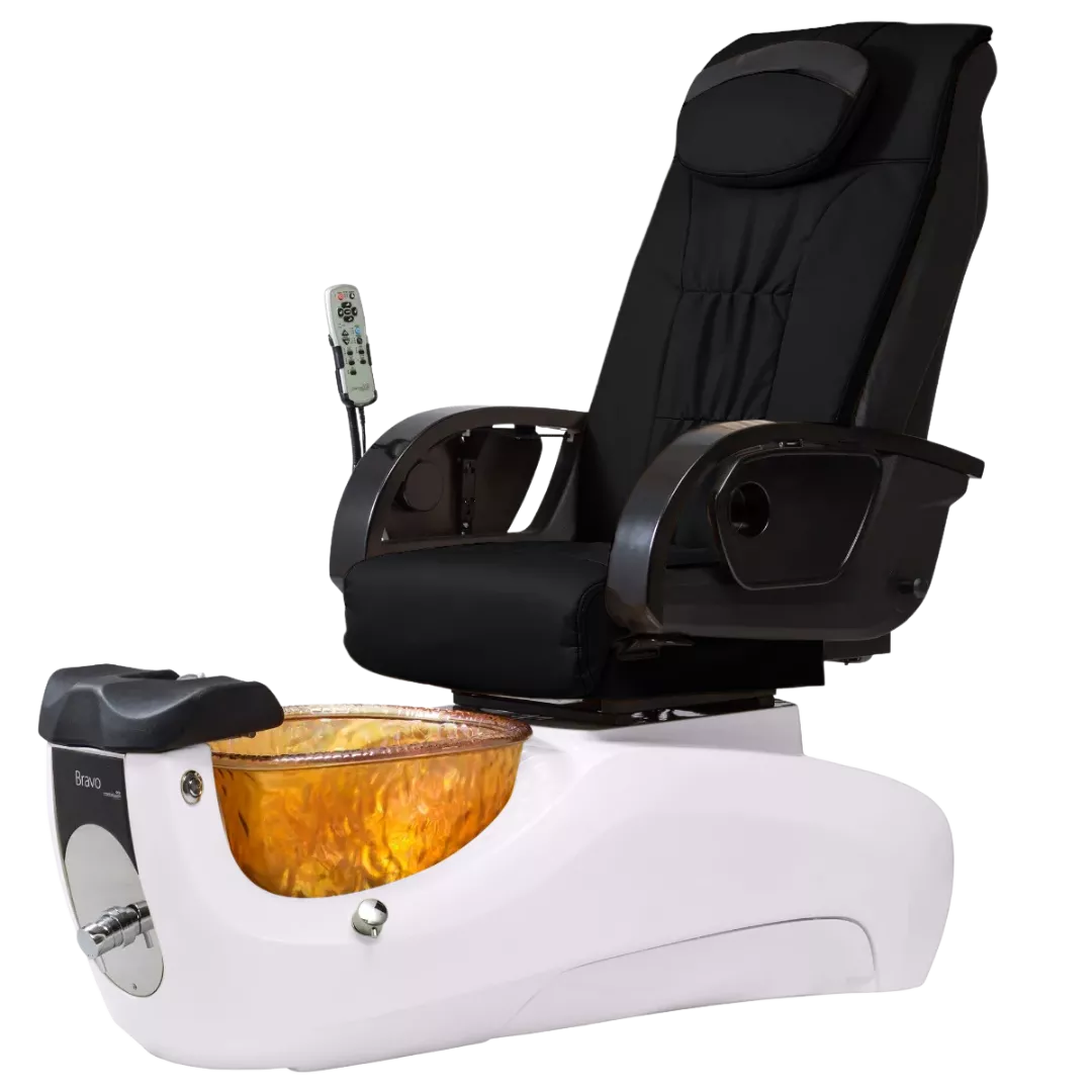 Bravo Pedicure Spa