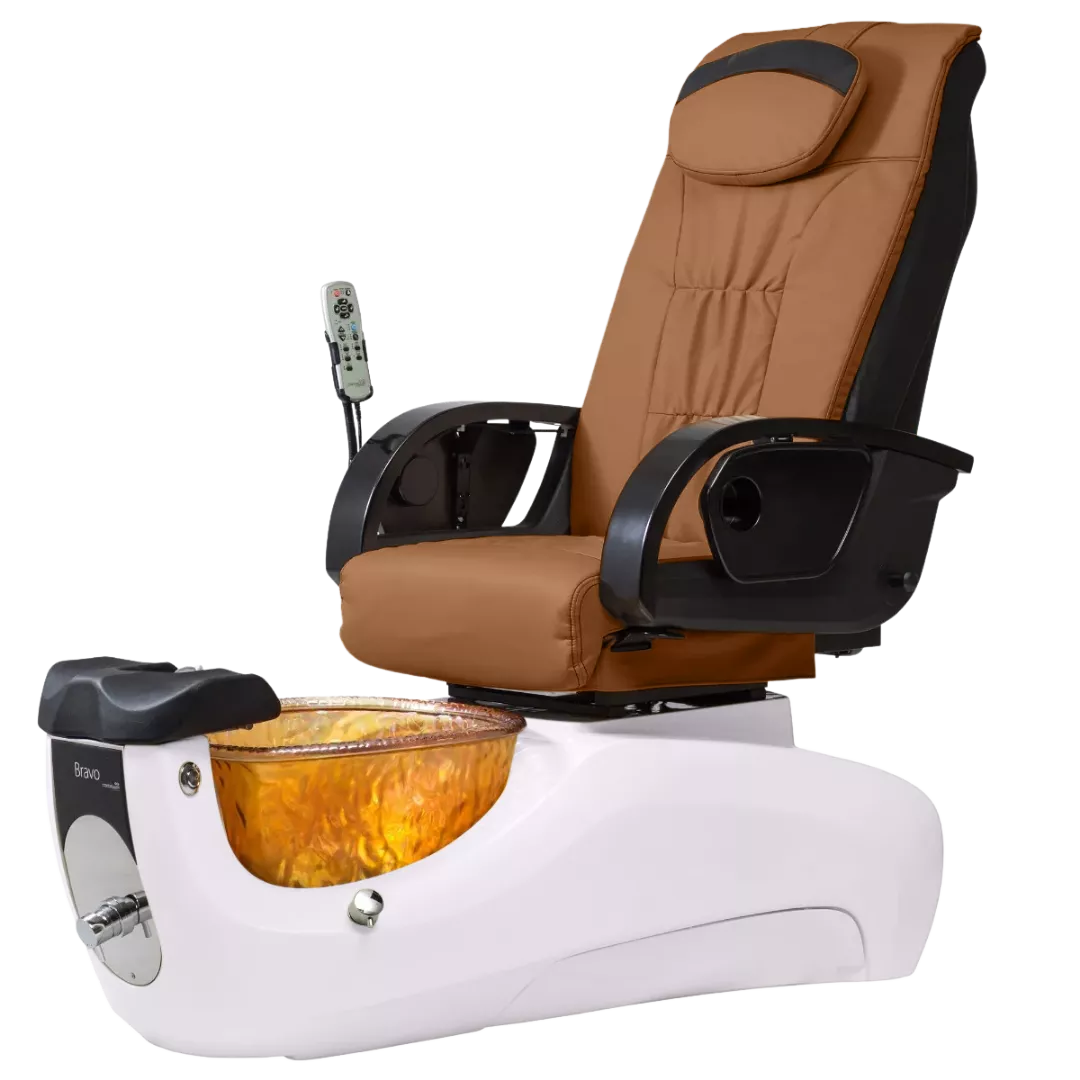 Bravo Pedicure Spa