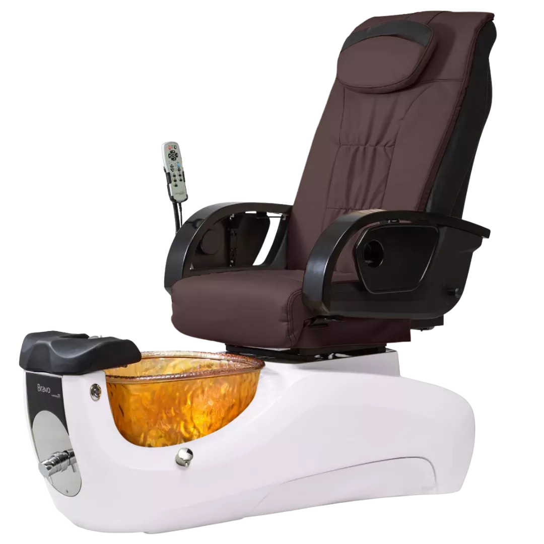Bravo Pedicure Spa
