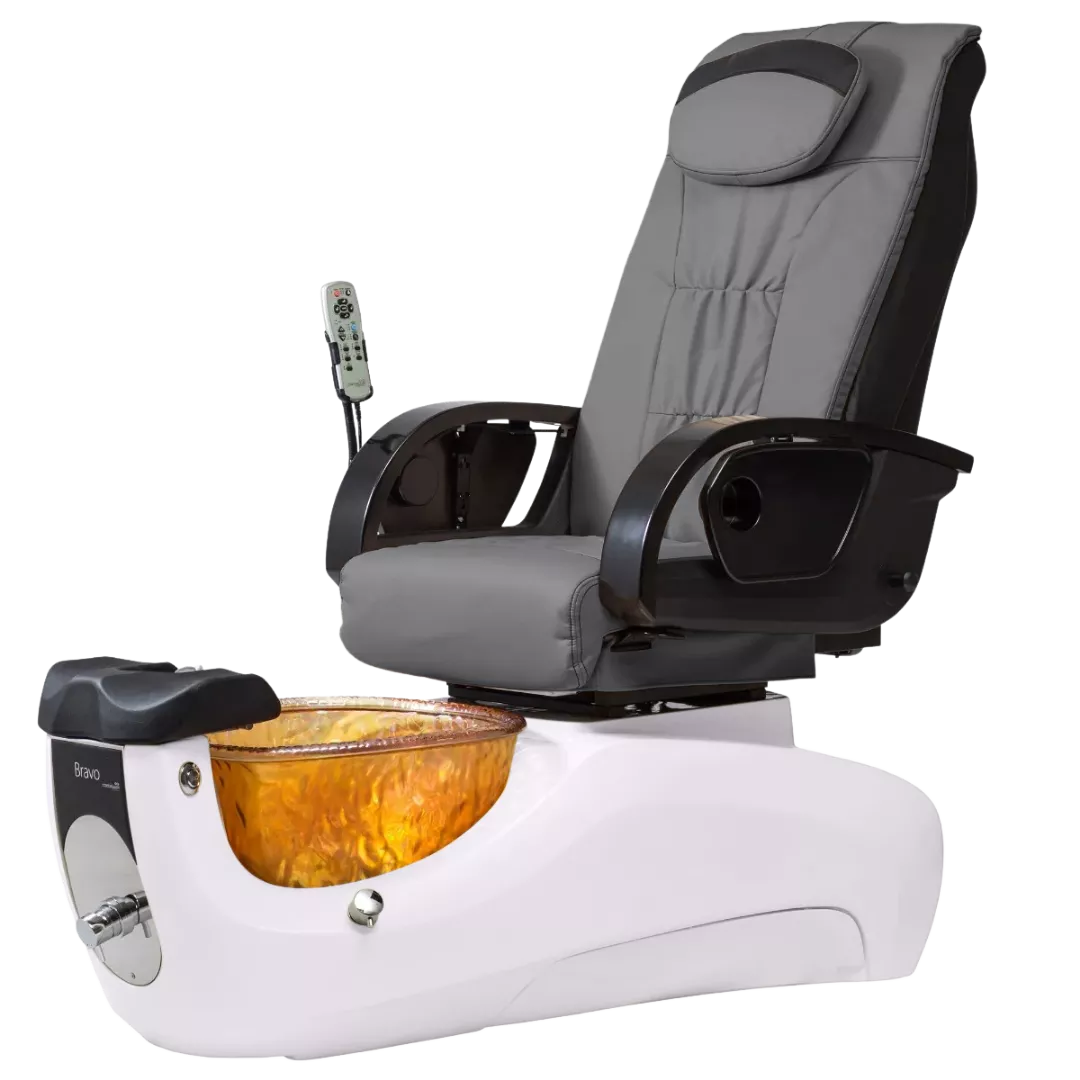 Bravo Pedicure Spa