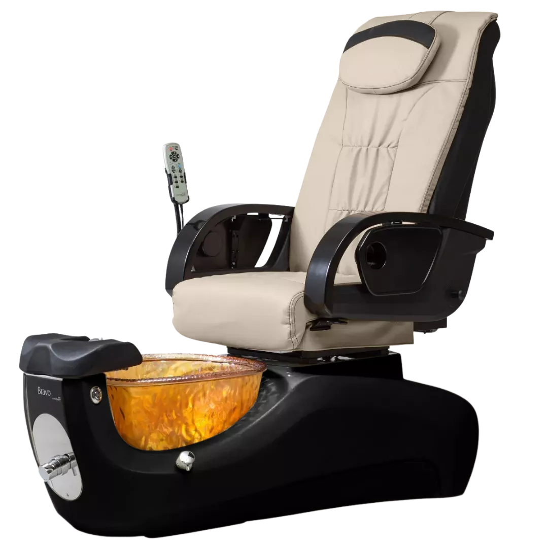 Bravo Pedicure Spa
