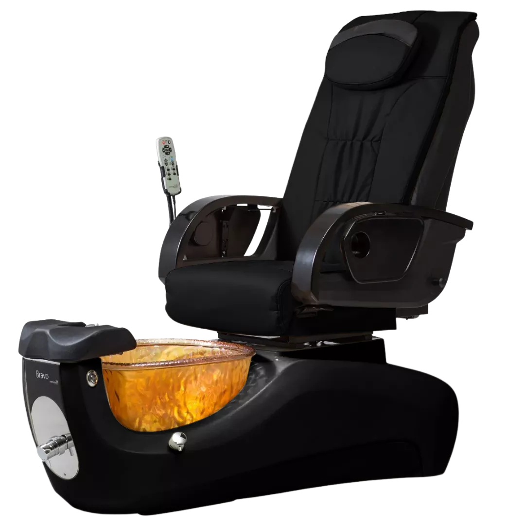 Bravo Pedicure Spa