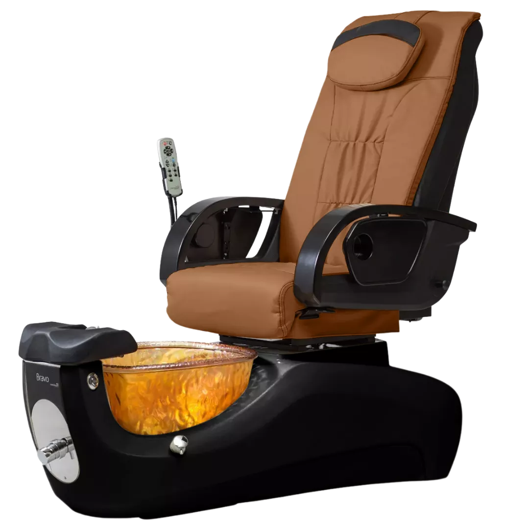 Bravo Pedicure Spa