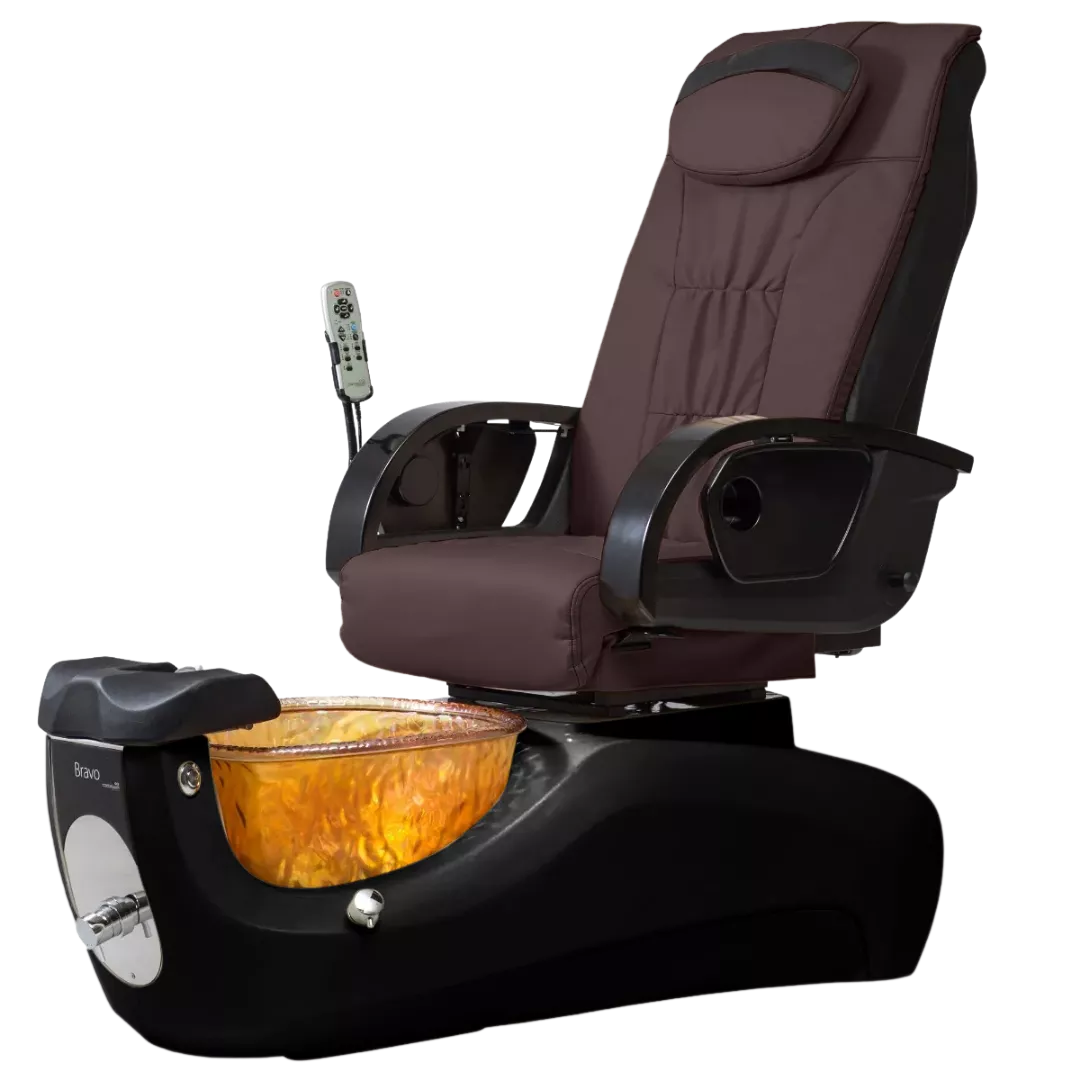 Bravo Pedicure Spa