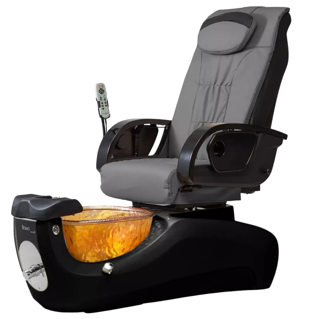 Bravo Pedicure Spa