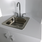 Corner Facial Cabinet