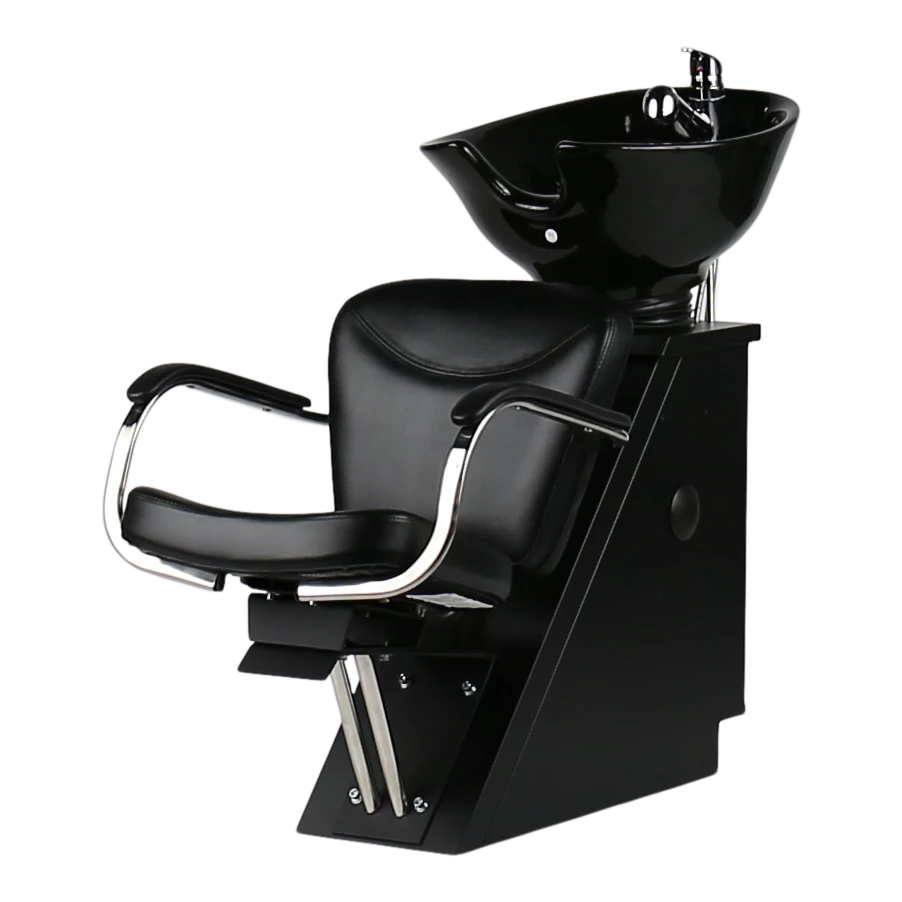 Christine Shampoo Shuttle