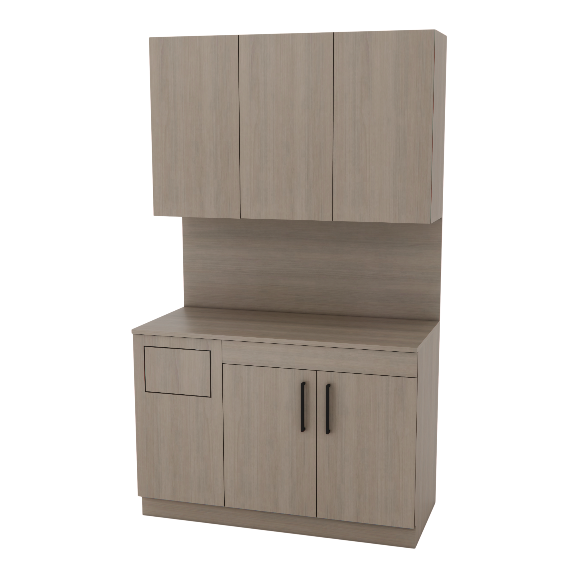 Denise Storage Cabinet