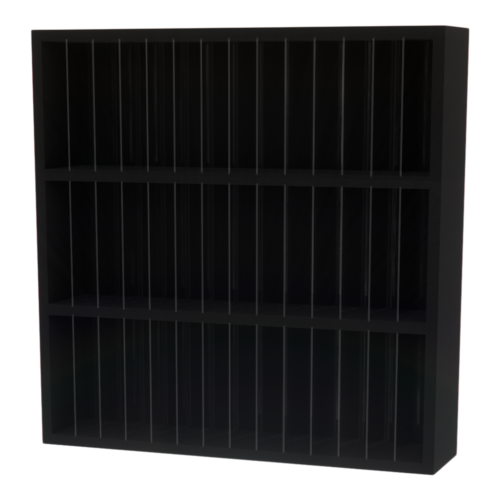 30" Denise Upper Color Storage