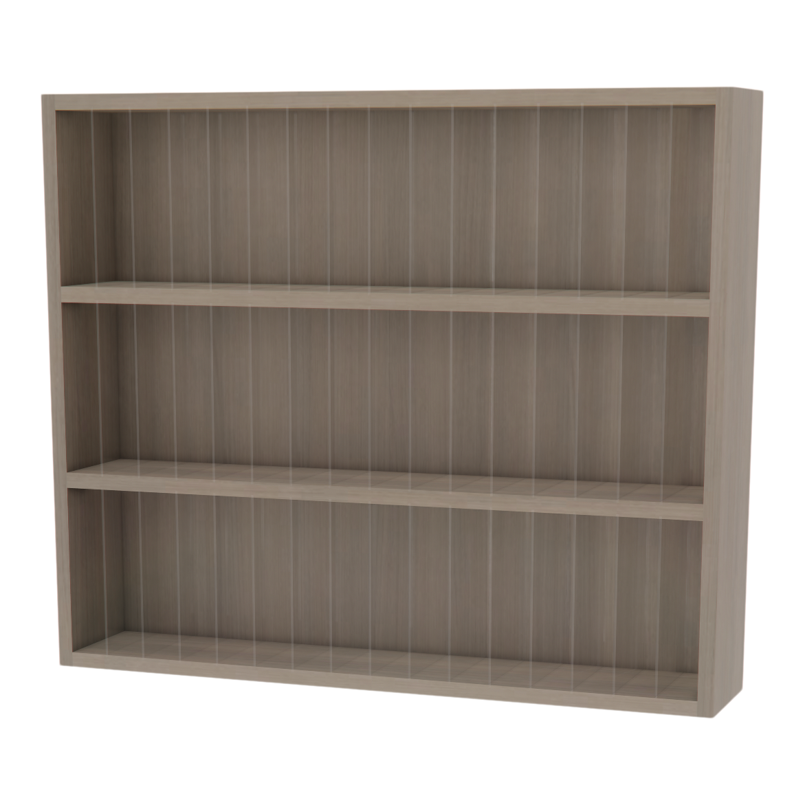 36" Denise Upper Color Storage