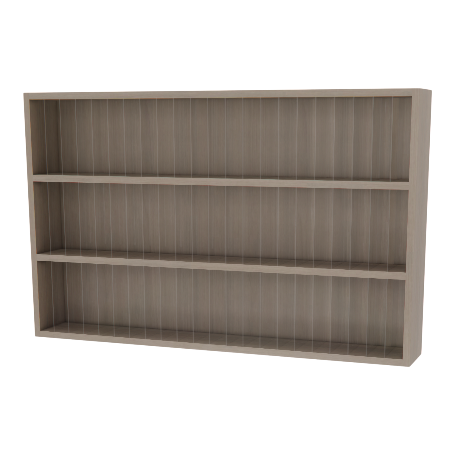 48" Denise Upper Color Storage