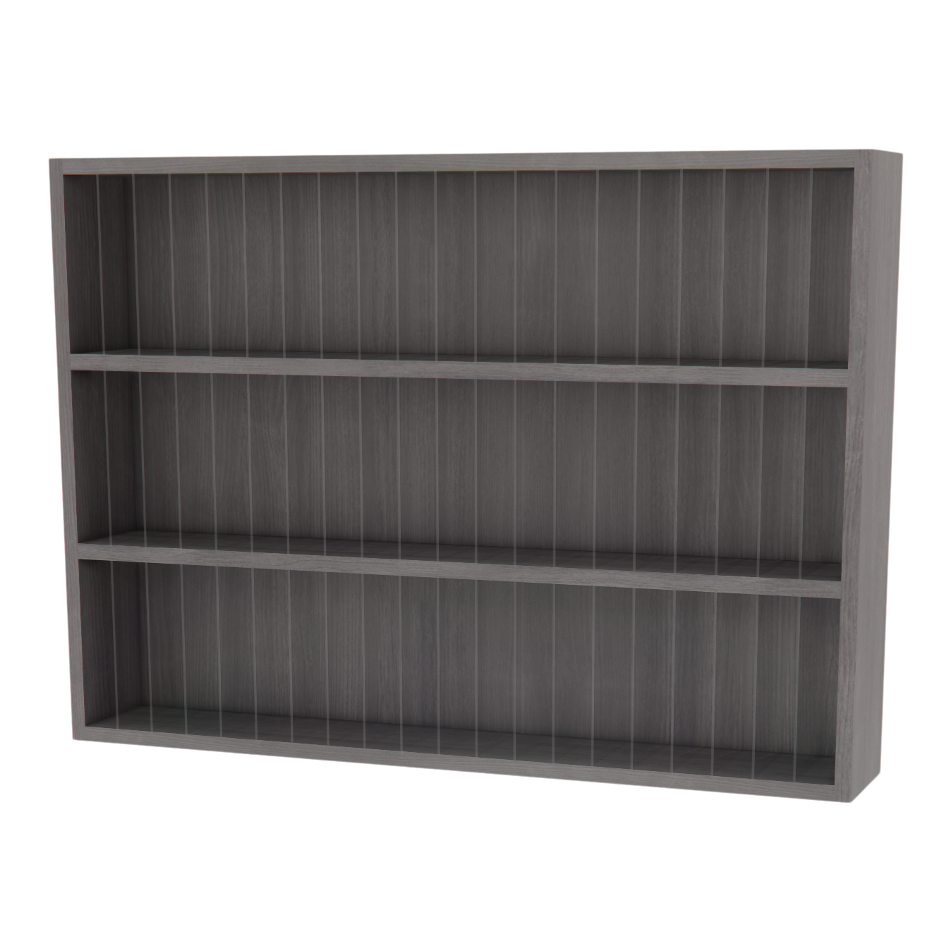 42" Denise Upper Color Storage