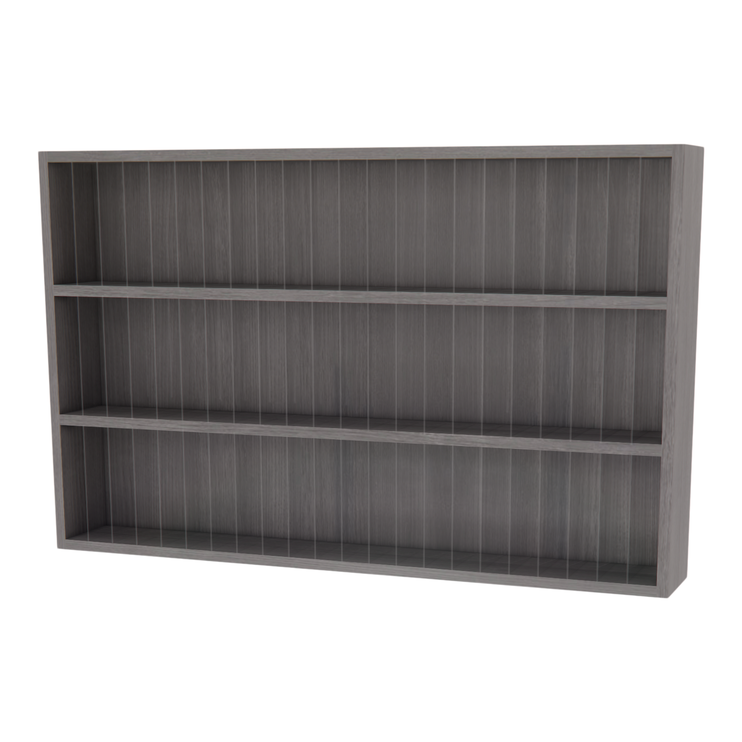 48" Denise Upper Color Storage