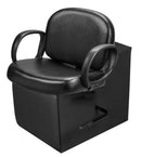 Diane Shampoo Chair with Legrest