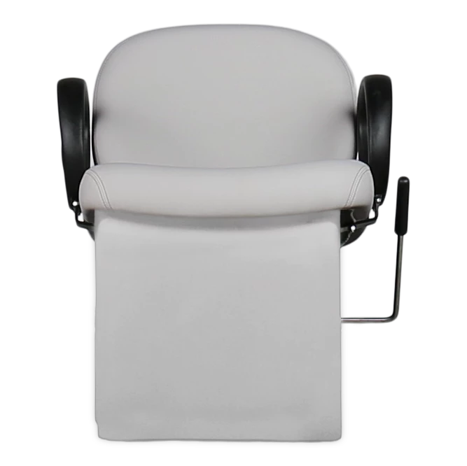 Delphina Shampoo Chair with Legrest