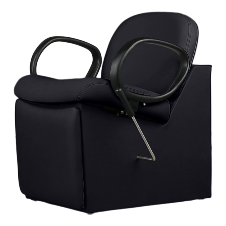 Delphina Shampoo Chair with Legrest