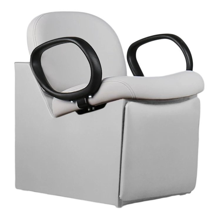 Delphina Shampoo Chair with Legrest