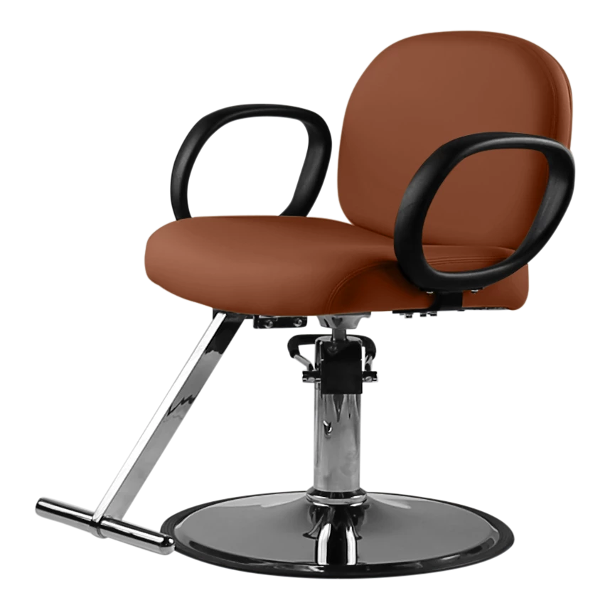 Delphina Styling Chair