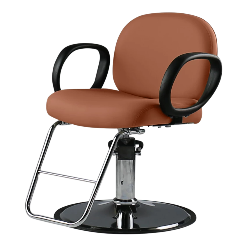 Delphina Styling Chair