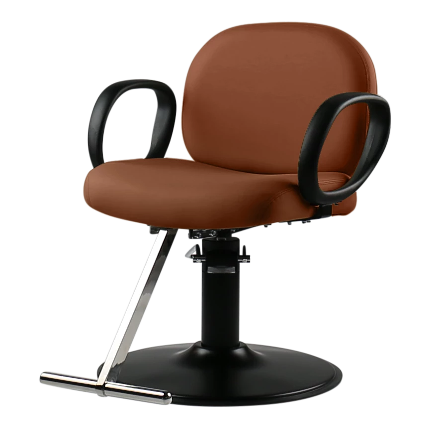 Delphina Styling Chair