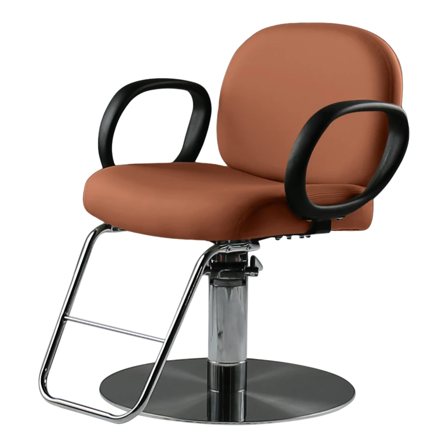 Delphina Styling Chair