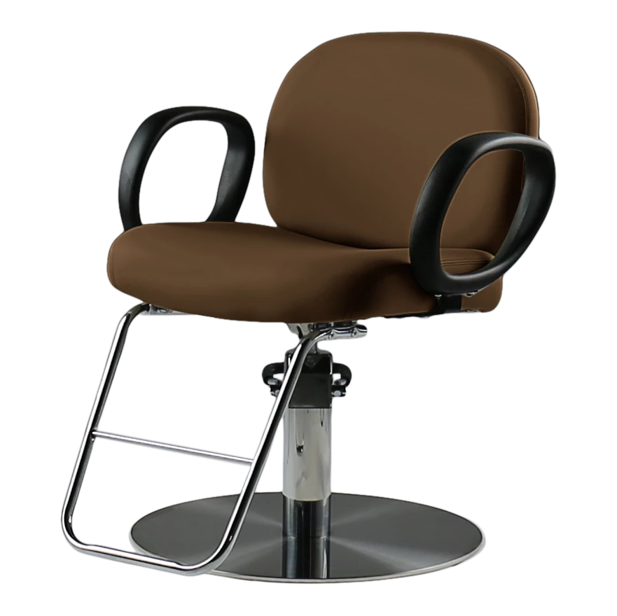Delphina Styling Chair