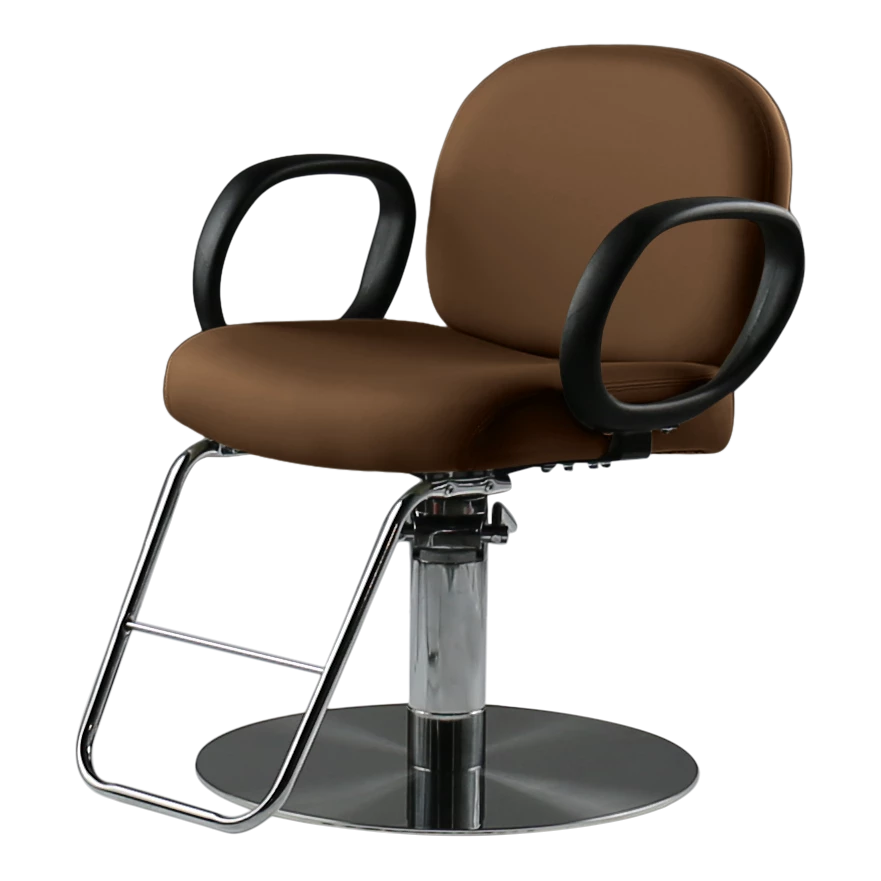 Delphina Styling Chair
