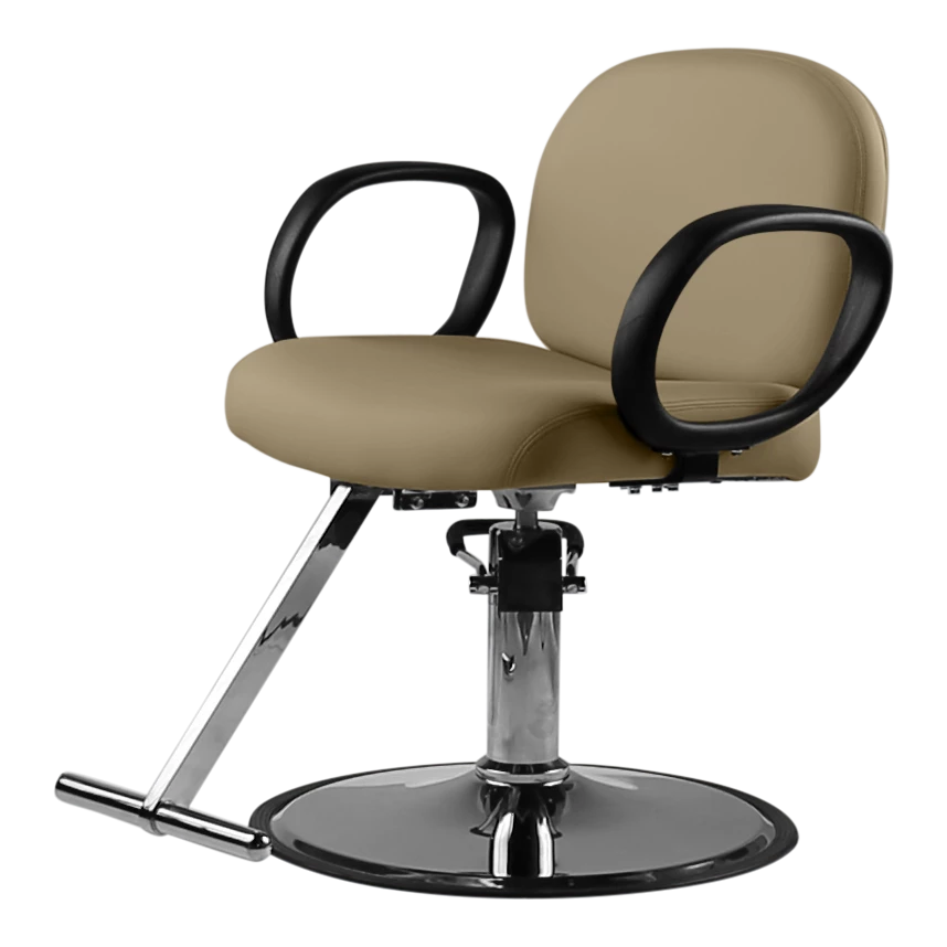 Delphina Styling Chair