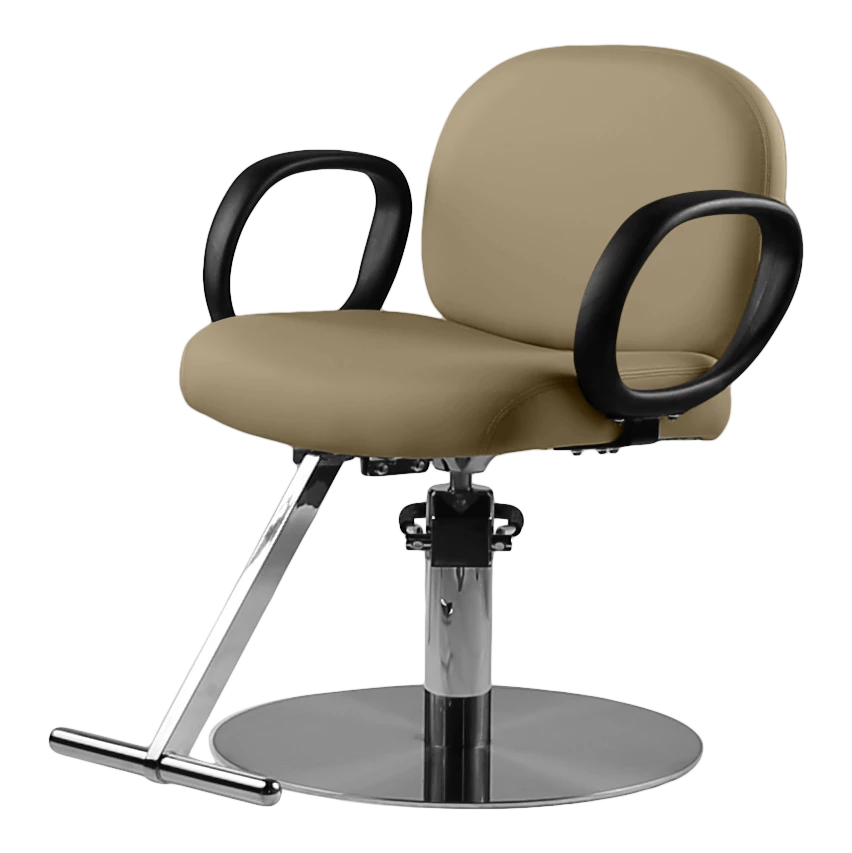 Delphina Styling Chair