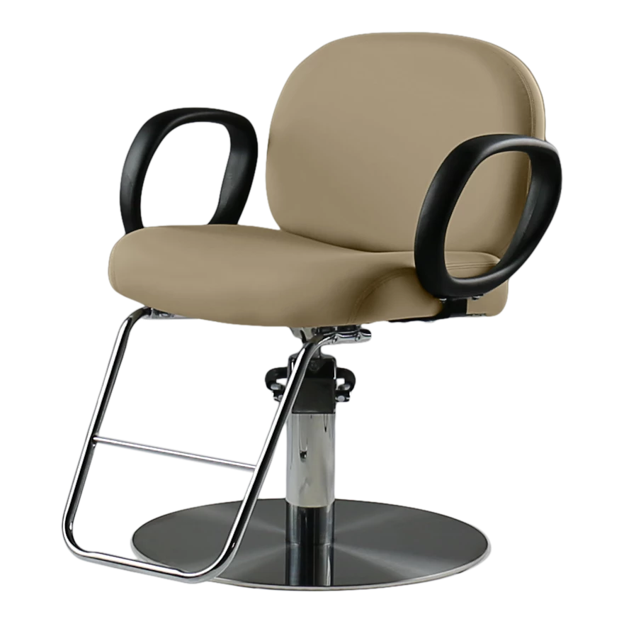 Delphina Styling Chair