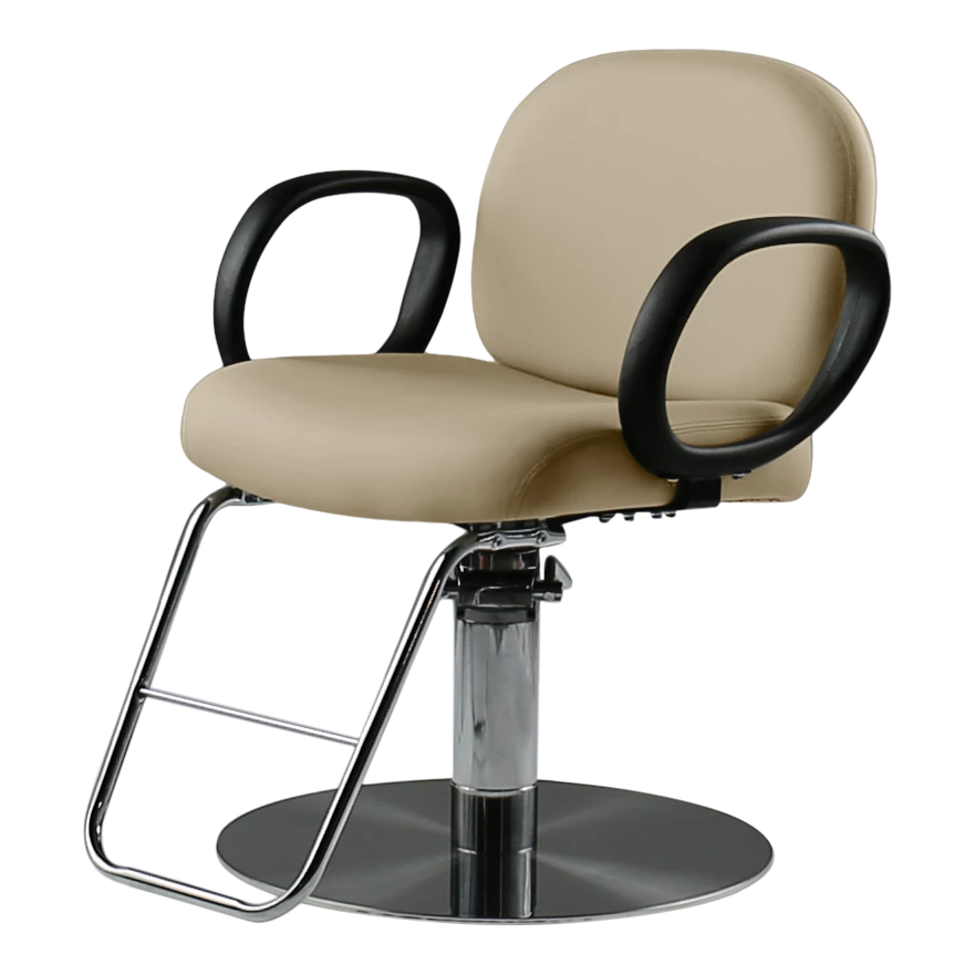 Delphina Styling Chair
