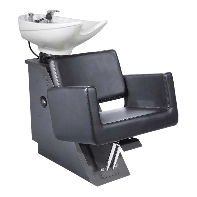 Draper Shampoo Shuttle