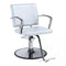 Duke Styling Chair - White | Clearance Sale