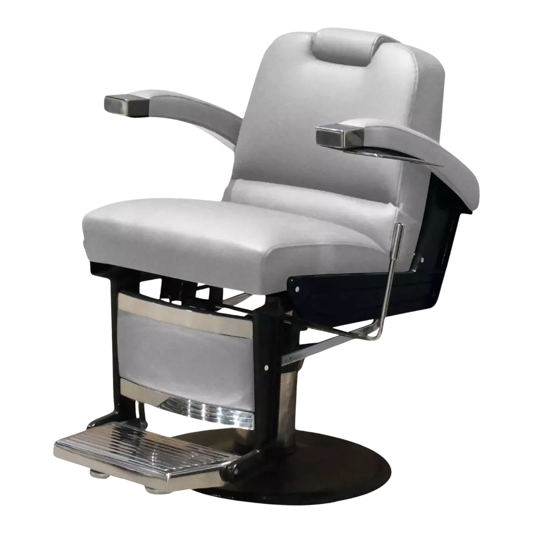 D'el Rei Barber Chair