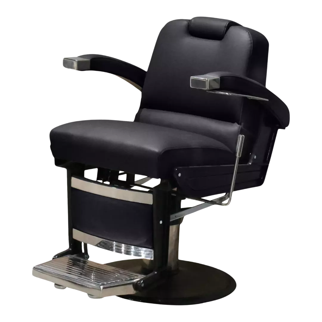 D'el Rei Barber Chair