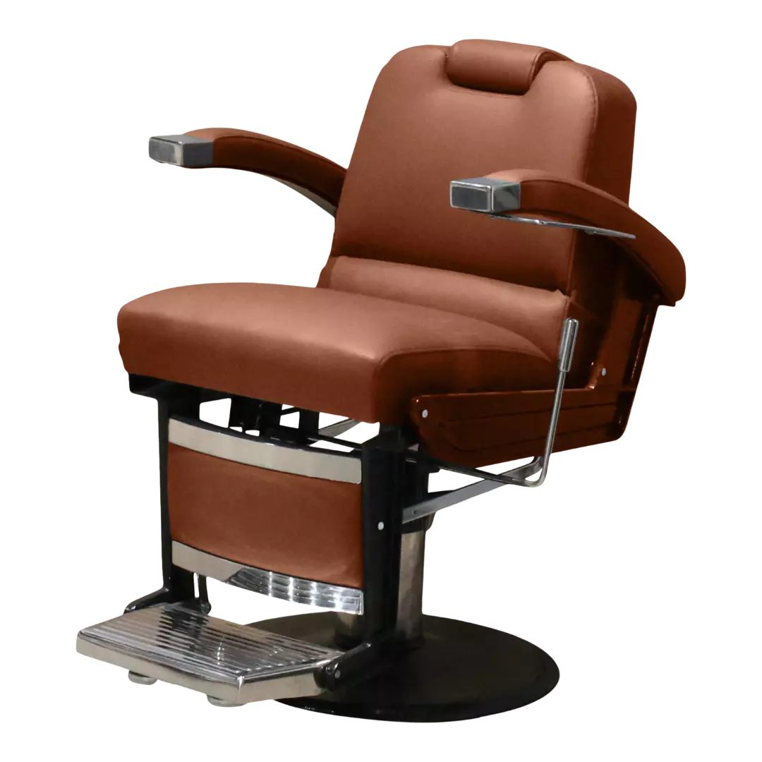 D'el Rei Barber Chair