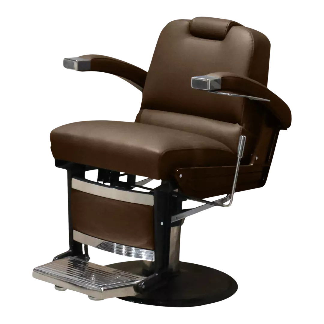 D'el Rei Barber Chair