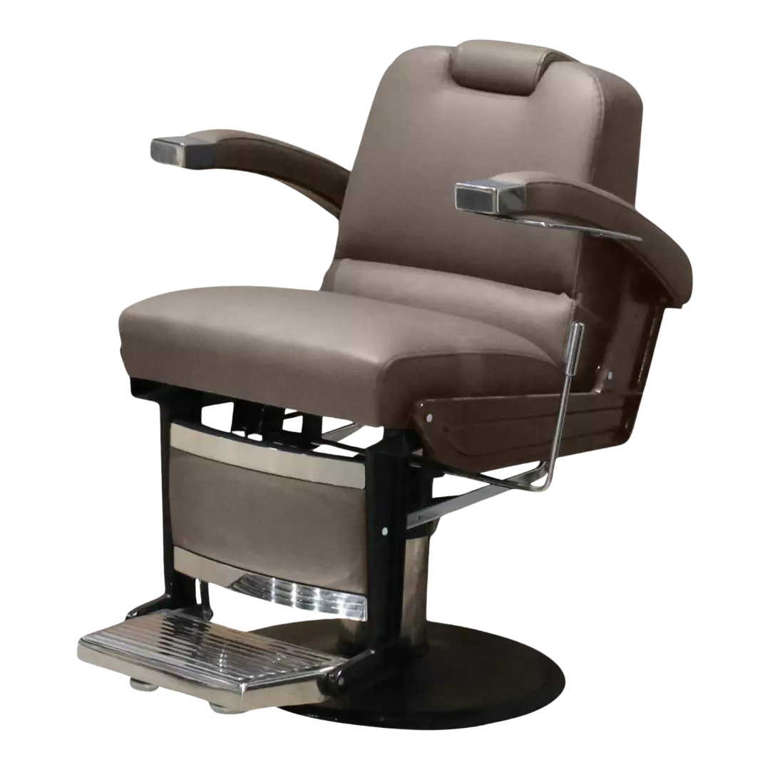 D'el Rei Barber Chair