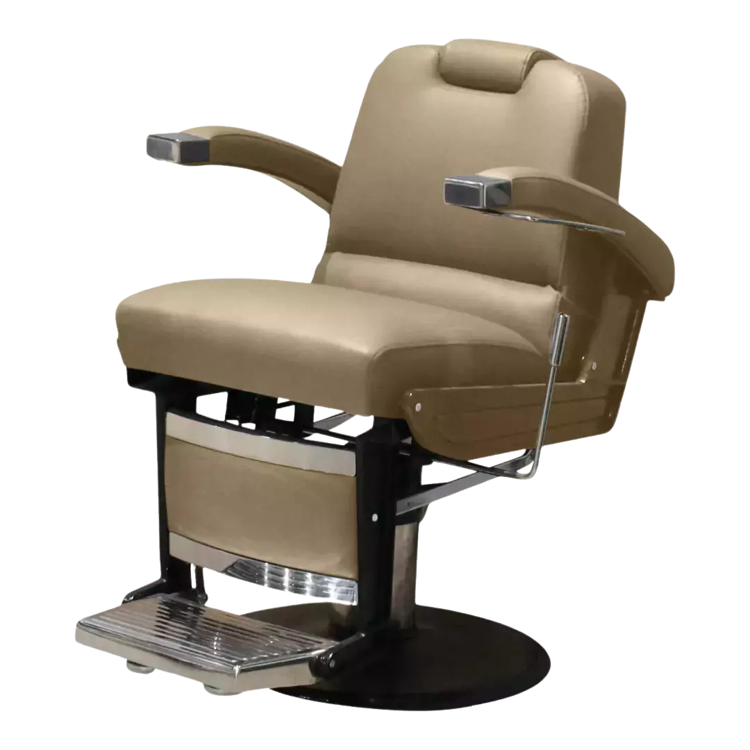D'el Rei Barber Chair