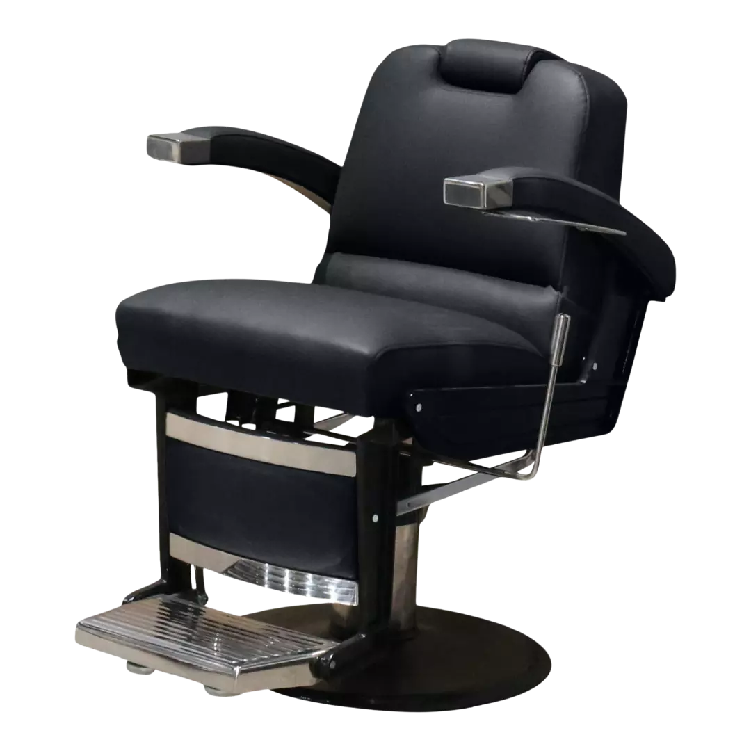 D'el Rei Barber Chair