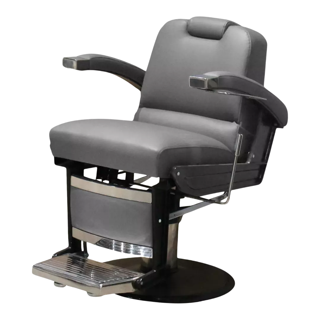 D'el Rei Barber Chair