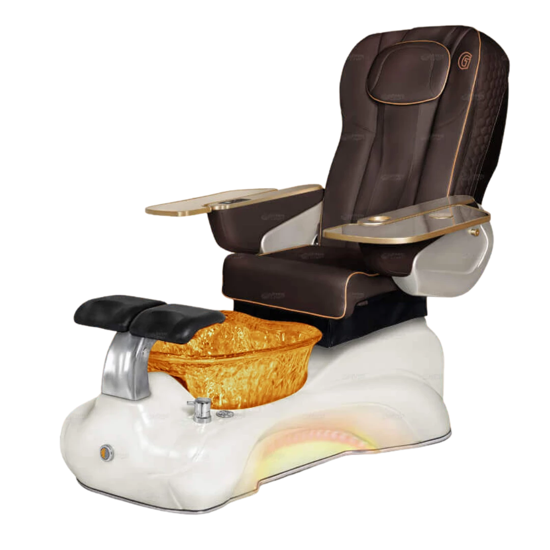 Daisy 3 Pedicure Spa